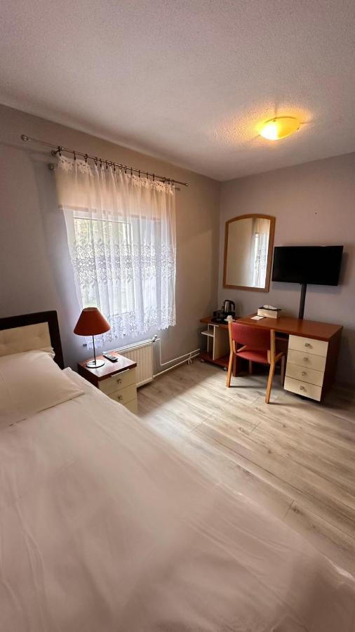Zdrojewo Hotel