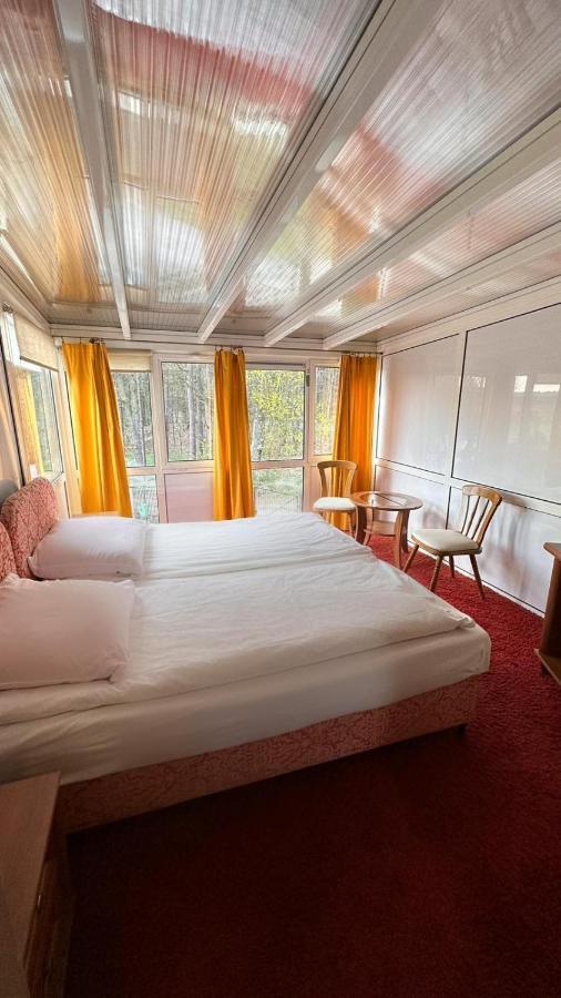 Hotel Zdrojewo 3*